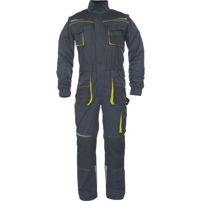 Комбинезон EMERTON STRETCH